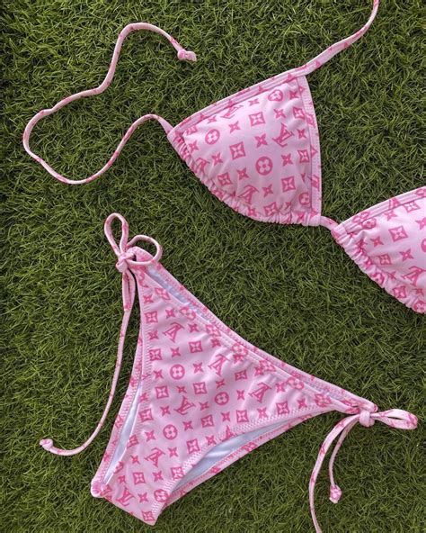 louis vuitton swimsuits